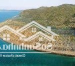Bán lô biệt thự siêu đẹp - kđt vĩnh hòa, nha trang