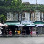 Bán nhà mặt tiền kinh doanh 4 tầng 54m2 đường trần thái tông, p 15, tân bình.