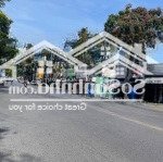 Bán nhà mặt tiền hoàng hoa thám - vị trí vàng kinh doanh khu du lịch gần biển - tại tp. vũng tàu