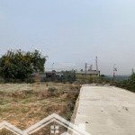 Mảnh đất 106m² tại hòa sơn - lương sơn mặt sông bùi, mảnh đất nghỉ dưỡng, đầu tư quá tuyệt vời