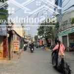 Bán lô đất hxh thông đường lê đức thọ p16-(5,5mx28m)- giá 10ty8 tl