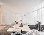 Cho thuê căn hộ hùng vương plaza, q5, 6 tầng thương mại, hồ bơi, công viên, 100m2,3pn,2wc ntdd 22tr