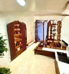 Bán nhà hoàng hoa thám, 6 tầng, nhà mới ở ngay, 8.6 tỷ
