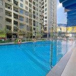 Bán vội căn 2pn-2wc view ngoài cực phẩm chỉ 1 tỷ 820tr, sẵn hđ thuê 6.5tr nhà ntcb.