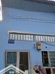 Bán nhà cấp 4 , hẻm xe hơi , đường hoàng bật đạt p15 tân bình