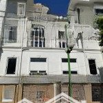 Chính chủ cần bán căn 162m2x5 tầng xây thô hoàn thiện mặt ngoài gần công viên