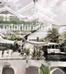 Bán 5 căn biệt thự mt bình quới, p28, bình thạnh, 2268m2= 25m*90m, dòng 2,5 tỷ/ năm, giá 75 tỷ