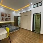 Cần bán nhà an dương tây hồ 45m2, 5 tầng mặt tiền 5,1m giá 7,95 tỷ