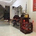 Bán nhà mặt phố tại nguyễn trọng tuyển, 17,5 tỷ, 74,3m2, hàng hiếm view đẹp