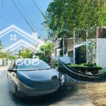 Bán lô đất mặt tiền lưu quang vũ nối dài, hòa quý, ngũ hành sơn, đà nẵng