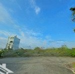 Bán lô đất mặt tiền sông mát mẻ kdc sở văn hóa thông tin, phú hữu, quận 9