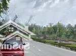 Băng 1 đinh tiên hoàng, nhìn sang kđt nam vĩnh yên bán lô 73m2 mặt tiền 4m. hướng đông nam. sẵn sổ