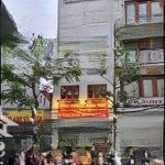 Cho thuê nhà mặt phố võ thị sáu giá siêu ưu đãi 30 triệu, 70m2 x 4 tầng. mặt tiền 5m. vị trí đẹp