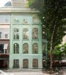 Cho thuê nhà mặt phố trần hưng đạo, 55 triệu, 50m2 x 5 tầng, mặt tiền: 4,5m view đẹp