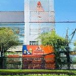 Cho thuê nhà 1 trệt 2 lầu mặt tiền đường 30/4, gần vincom xuân khánh