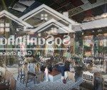 Hàng hiếm! cho thuê mặt phố nguyễn đình thi 150m2 x 4 tầng mặt tiền 10m kinh doanh mọi mô hình