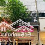Hot ! cho thuê mặt bằng kinh doanh phố vũ phạm hàm ,dt 150m x 6 tầng ,mt 9m vị trí siêu đẹp