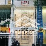 Hàng hiếm cho thuê mặt phố hàng da 100m2 x 2 tầng mặt tiền 3,5m mọi mô hình
