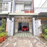 Bán nhà lầu đường tú xương, kdc hồng phát