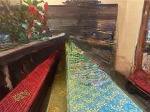 đỉnh - toà nhà phố võng thị, tây hồ - ôtô tránh, 2 ngõ, sân vườn - 151m2, 5t, mt 9.8m. giá 36.6 tỷ
