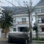 Cần bán bt hp3 vinhomes riverside s đất 330m2 nhà hoàn thiện full nội thất,giá tốt nhất thị trường