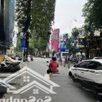 Tòa nhà 8 tầng trung tâm phường bến thành giá chỉ 69 tỷ tl