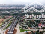 Bán lô đất mặt đường phạm văn đồng, bắc từ liêm 771m2, mặt tiền 18m