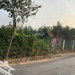 Bán đất 5700m2 thổ cư mặt tiền đường mai bá hương, p 5, tân an, long an, giá 35 tỷ vnd