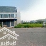 Lô đất siêu đẹp trong khu đô thị 5 sao cách chợ bình chánh 3km