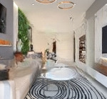 Cho thuê căn hộ res green tower, 7a thoại ngọc hầu, 55m2, 2pn , giá 9 tr/th , lh : 0909.242.853