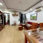 Cho thuê chung cư flc complex - 36 phạm hùng, 70m2, 2 phòng ngủ, đủ đồ 13 triệu