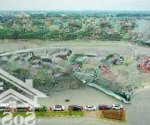 Cần cho thuê diện tích mặt bằng cực đẹp tại cầu rào 2