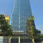 Chính chủ cho thuê mặt tiền đường 10 kỳ đồng phường 9 quận 3.