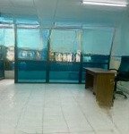 Cho thuê văn phòng hoặc có thể làm kho tại mặt đường vạn phúc - tố hữu, có thang máy, 4,5tr/tháng