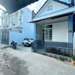 Bán nhà cấp 4 hẻm 5 6 7 hồ búng xáng, an khánh