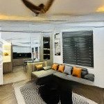 Chính chủ cần bán chung cư nt3 nguyễn trãi - cự lộc - ngã tư sở, gần hồ 2pn 52m2 - full nội thất