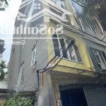 Bán nhà hoàng hoa thám - dt 45m2, mt 3.4m, tài chính 6.8 tỷ (thương lượng)