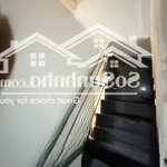 Nhà vị trí siêu đẹp diện tích siêu hiếm ngay đường dương bá trạc quận 8 giá chỉ 4 tỷ hơn 0938192162