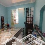 Trần cung bán nhà 2 tầng - ngõ thông kinh doanh - dt 50m2 x mt 4m giá 7,5 tỷ
