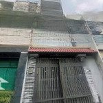 Chỉ 9 tỷ 8 có ngay siêu phẩm 4 tầng 4.1x13.5m hẻm xe bồn đường điện biên phủ, p11, quận 10