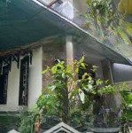 Biệt thự mái thái 2 tầng - không gian sống đẳng cấp giữa lòng phố!