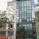 Bán toà nhà văn phòng mặt phố tân mai. vị trí đắc địa, dòng tiền: 1,4 tỷ/tháng, 78m2, mặt tiền : 7m