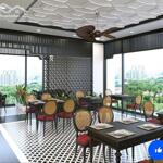 Cho thuê biệt thự ba đình, 400m2 x 4 tầng, mặt tiền hơn 10m giá 130tr/th.