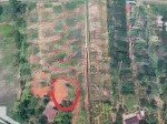 Lô đất đẹp 13x25m đào xá, thanh thuỷ, phú thọ cách đường nhựa liên xã chỉ 300m, đường tl317 chỉ 2km