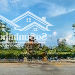 Hàng hiếm ! bán 2 lô kẹp vệt cây xanh 4m vị trí đẹp rất thích hợp làm căn hộ . lh 0942994040