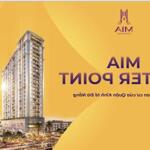 Căn hộ biển đà nẵng chỉ 800tr sở hữu lâu dài ngay