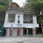 Siêu hot.cho thuê mbkd phố nguyễn đình thi.dt 120m2 x 2tầng.mt 10m mặt hồ đoạn đẹp nhất.alo em ngay