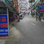 Bán nr siêu đẹp 4 tầng, 60m2 tại ao sen, mỗ lao, hà đông, 12,3 tỷ, 2 thoáng, oto tránh