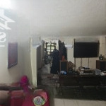 Bán nhà 3 tầng - 2 mặt tiền - view hồ sinh thái dương văn bé - ô tô đỗ cửa