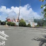 Chính chủ bán nhà khu biệt thự compound fideco thảo điền quận 2 - 14x18m - giá 45 tỷ